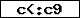 Prüfcode: