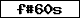 Prüfcode: