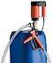 Pumpenset fr Suren und Laugen