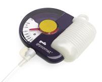 Frostschutzprüfer - gefo glycomat 1100 